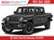 2023 Jeep Gladiator Overland 4x4
