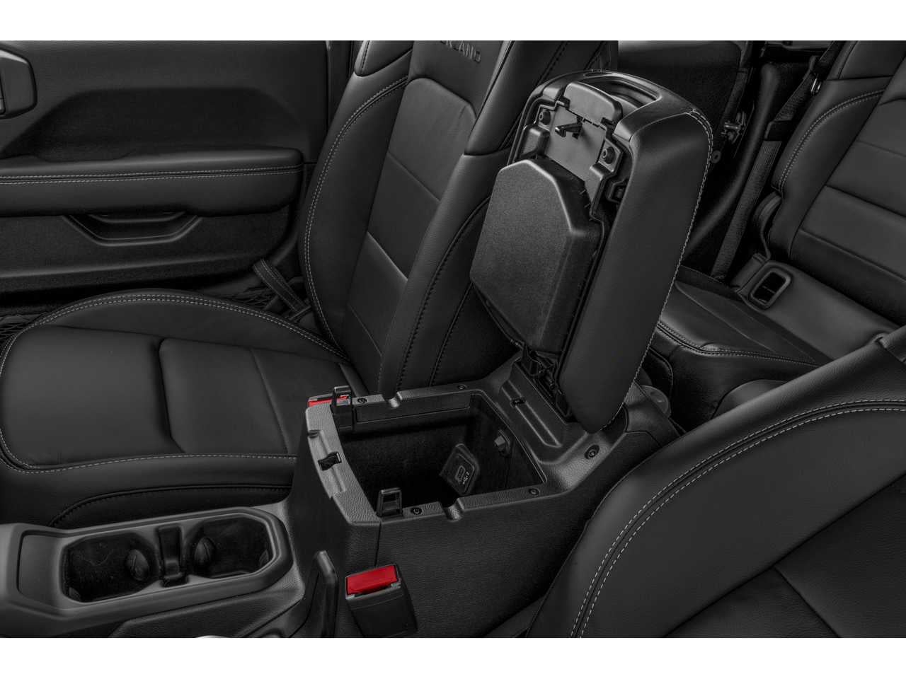 2023 Jeep Gladiator Overland 4x4