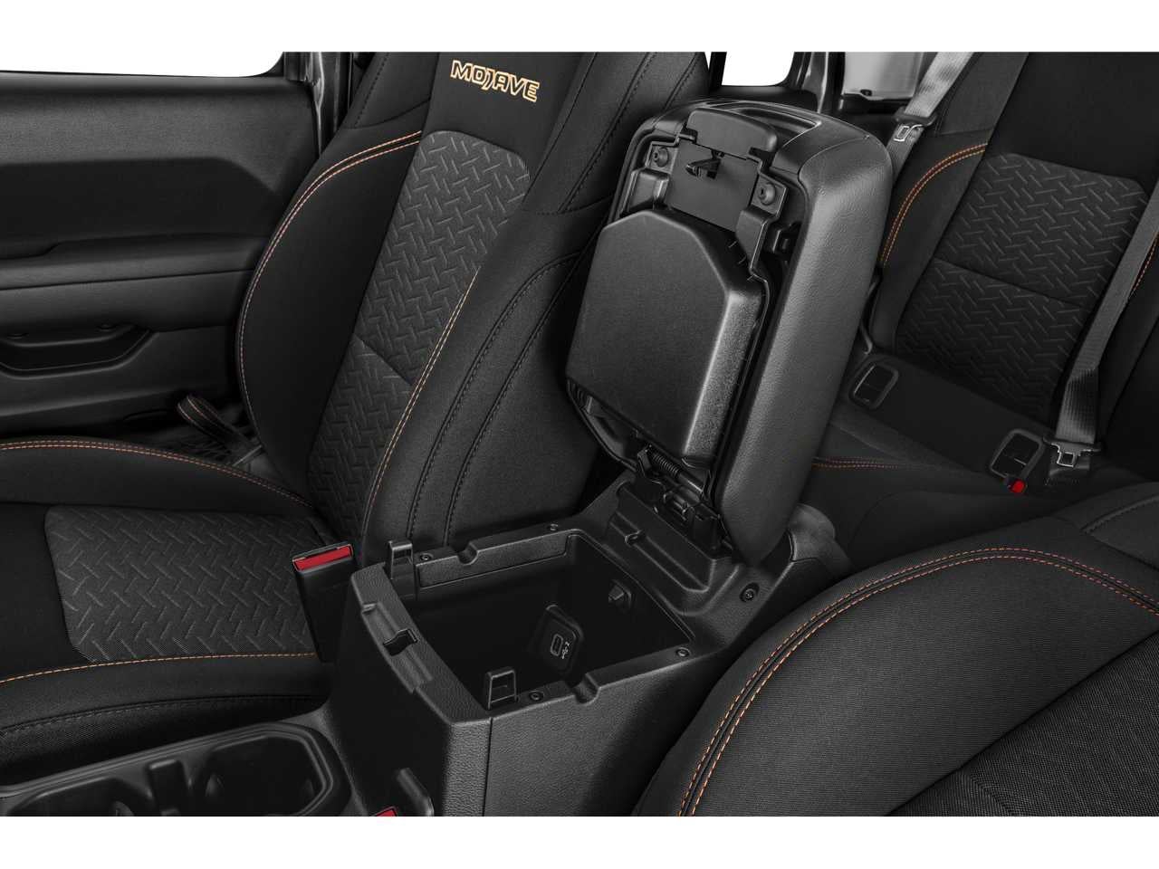 2023 Jeep Gladiator Mojave 4x4