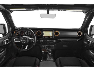 2023 Jeep Gladiator Mojave 4x4