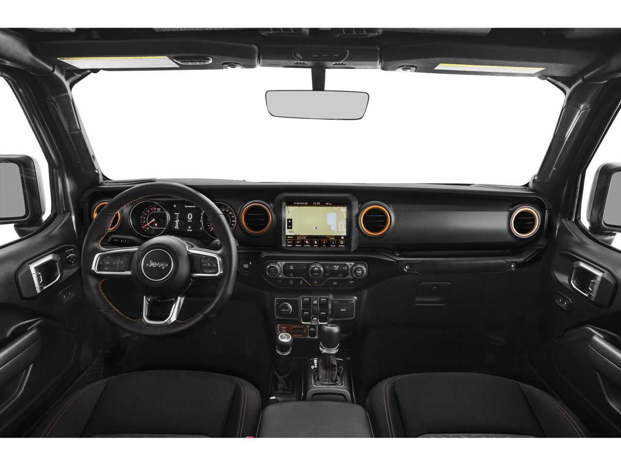 2023 Jeep Gladiator Mojave 4x4