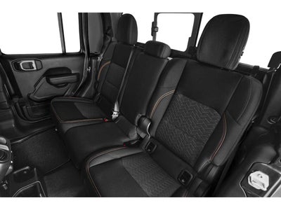 2023 Jeep Gladiator Mojave 4x4
