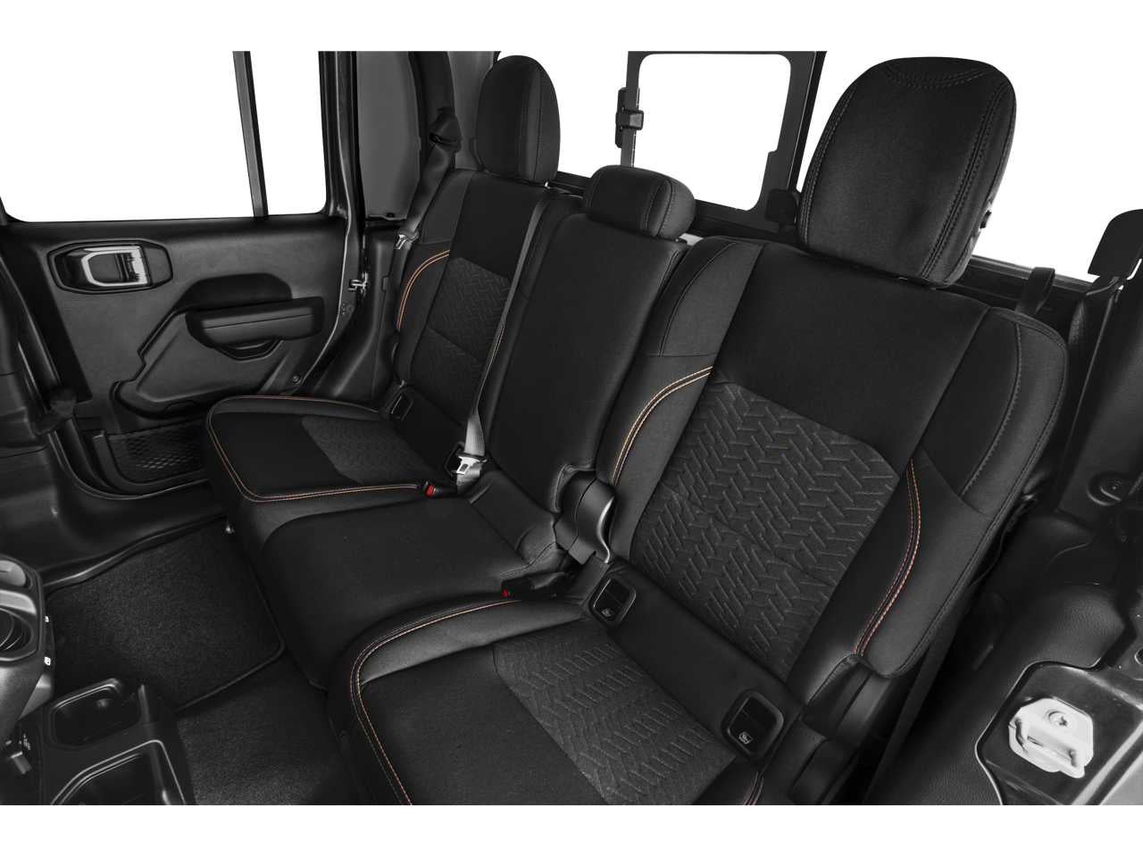 2023 Jeep Gladiator Mojave 4x4