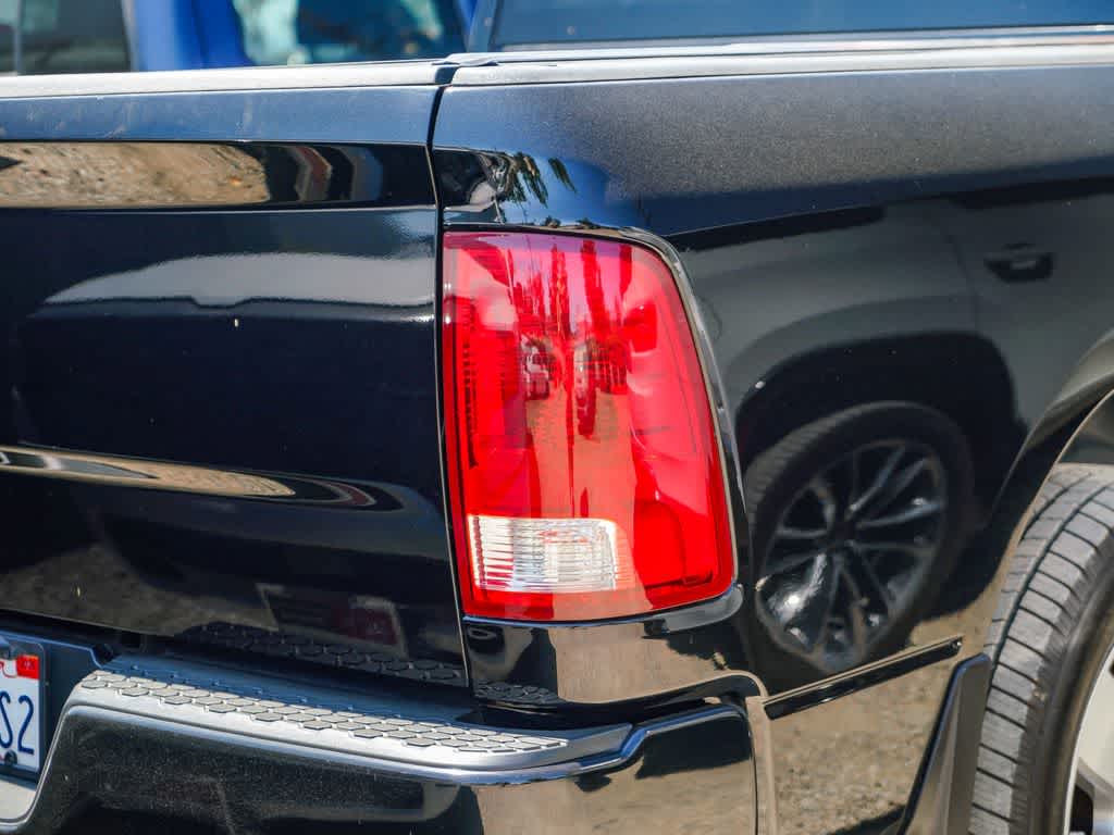 2012 RAM 1500 Express