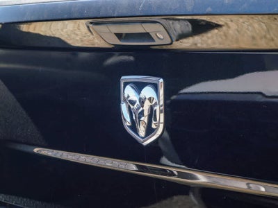 2012 RAM 1500 Express