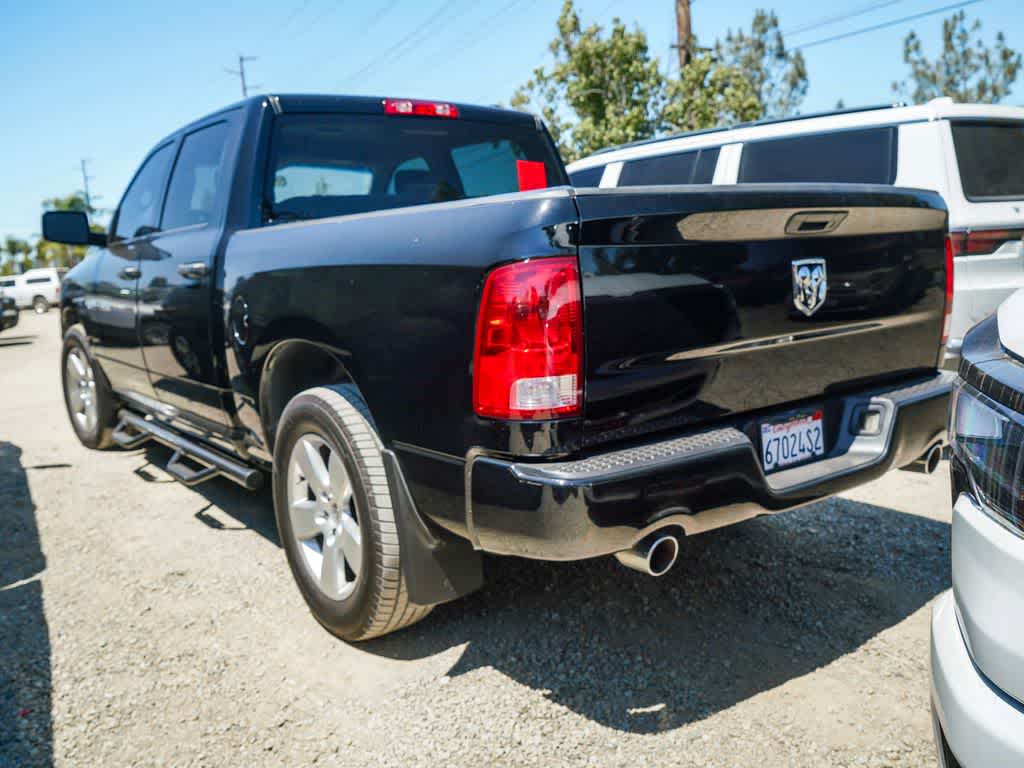2012 RAM 1500 Express