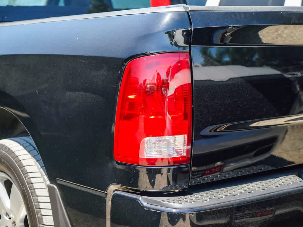 2012 RAM 1500 Express