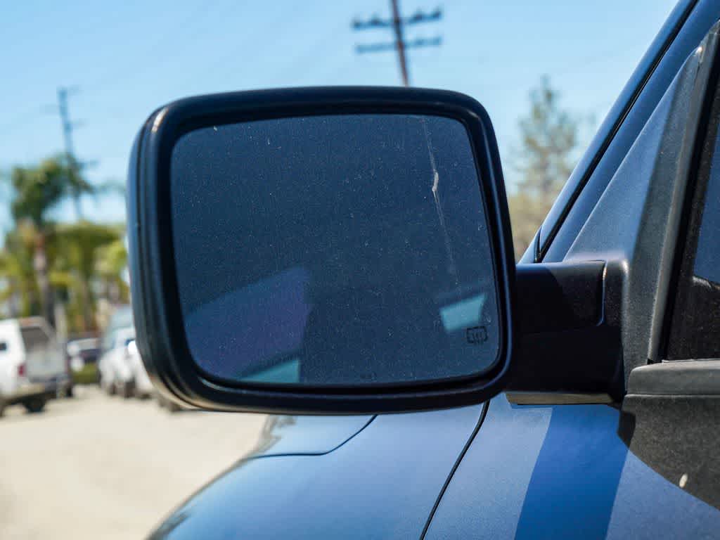 2012 RAM 1500 Express