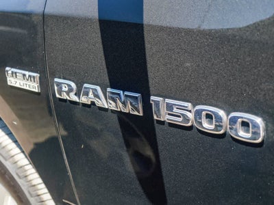 2012 RAM 1500 Express
