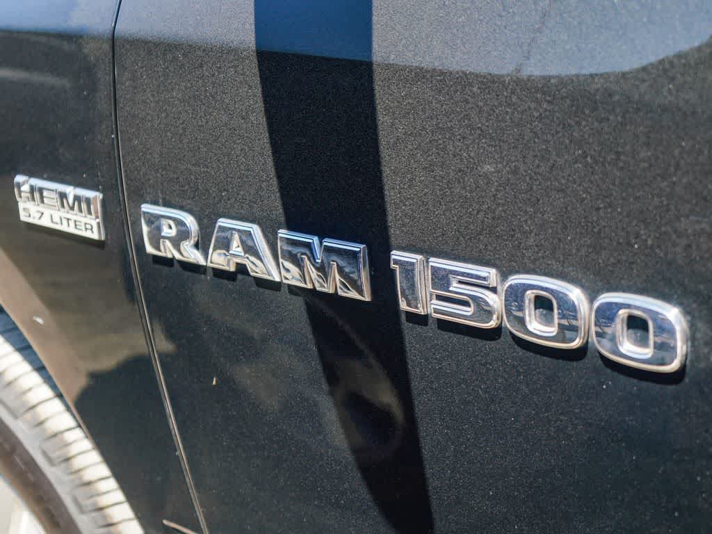 2012 RAM 1500 Express