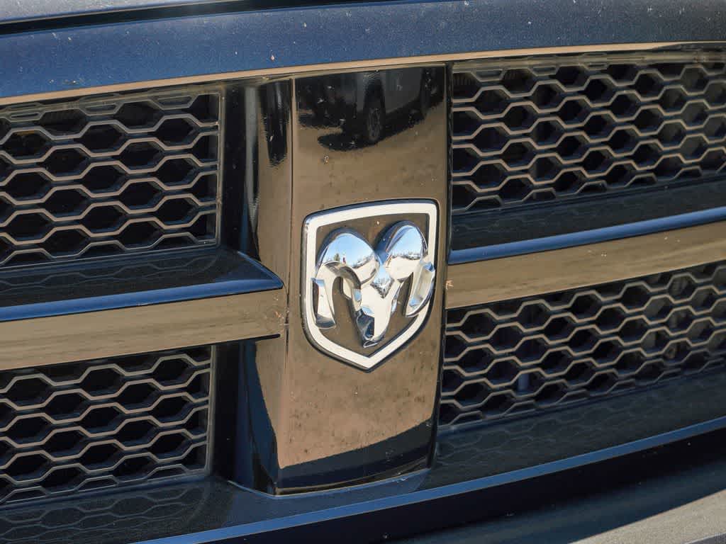 2012 RAM 1500 Express