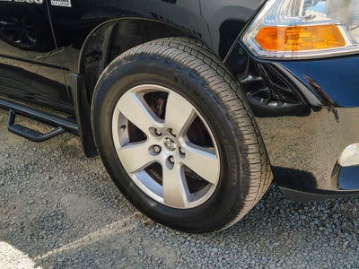 2012 RAM 1500 Express