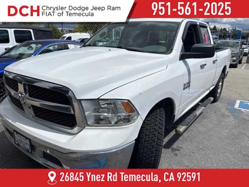 2013 RAM 1500 SLT