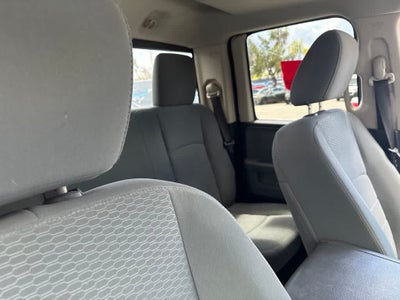 2013 RAM 1500 SLT