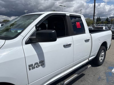 2013 RAM 1500 SLT
