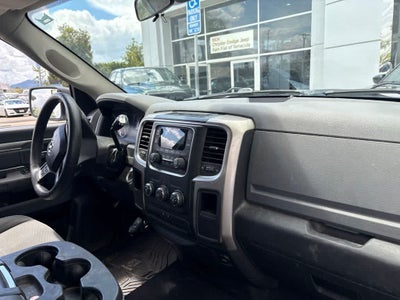 2013 RAM 1500 SLT