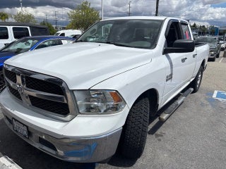 2013 RAM 1500 SLT
