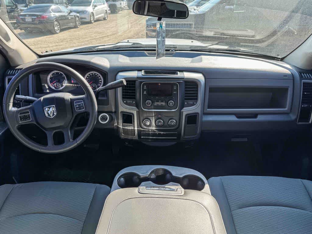 2013 RAM 1500 Express