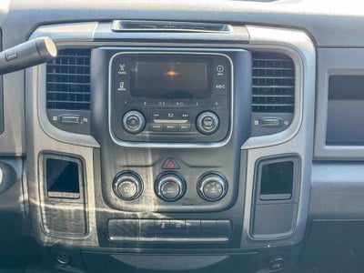 2013 RAM 1500 Express