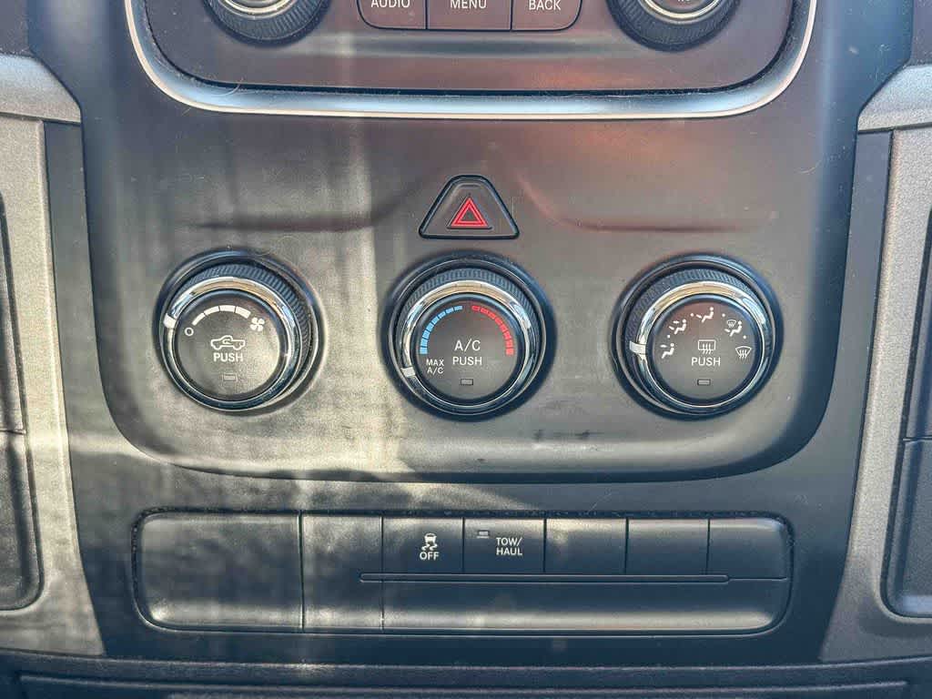 2013 RAM 1500 Express