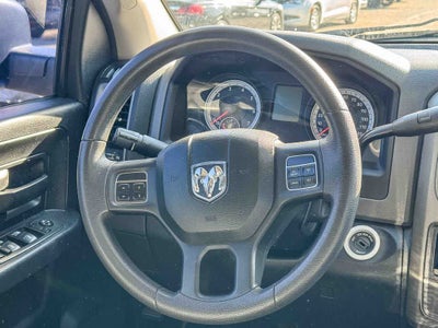 2013 RAM 1500 Express