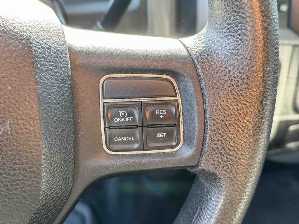 2013 RAM 1500 Express