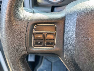 2013 RAM 1500 Express