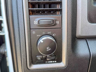 2013 RAM 1500 Express