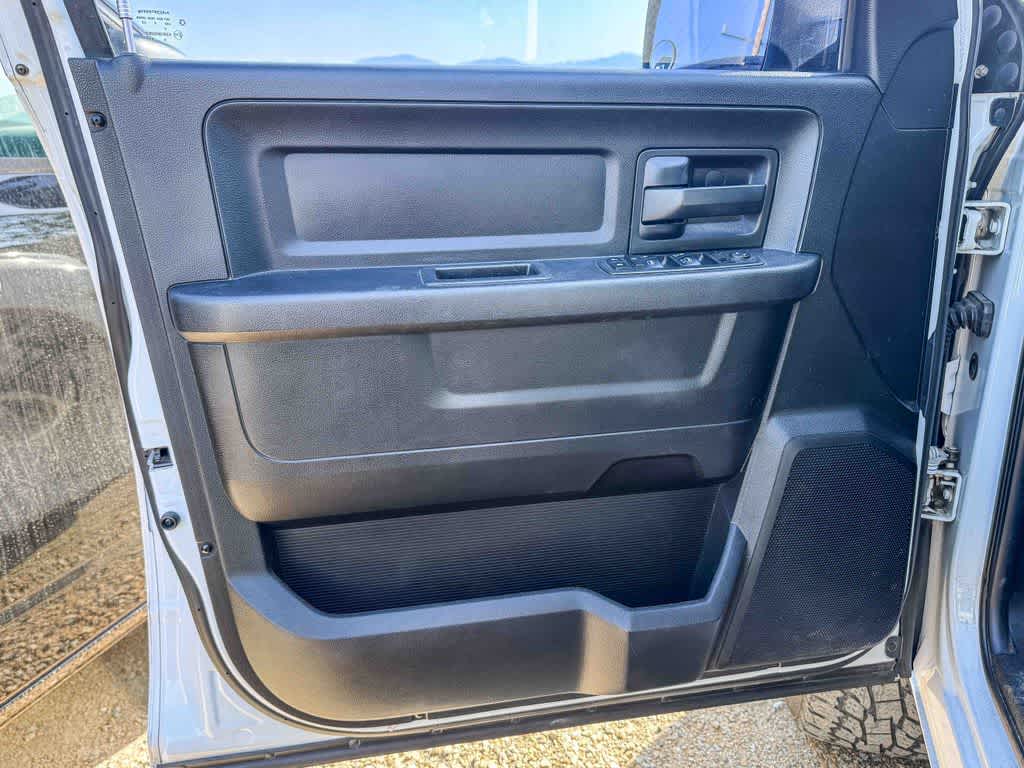 2013 RAM 1500 Express