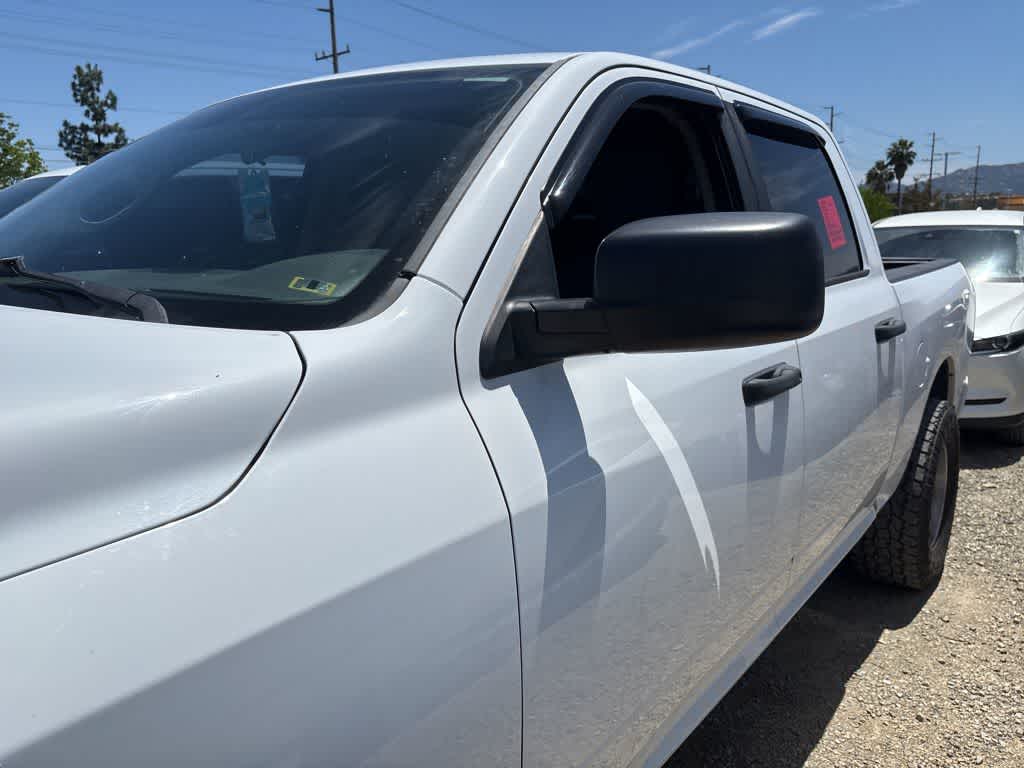 2013 RAM 1500 Express