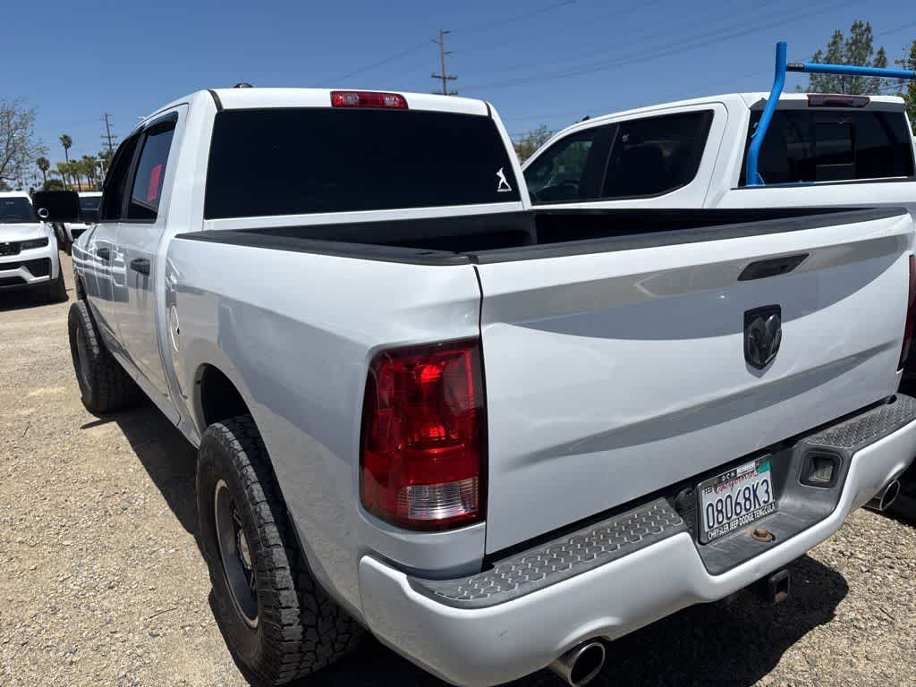 2013 RAM 1500 Express