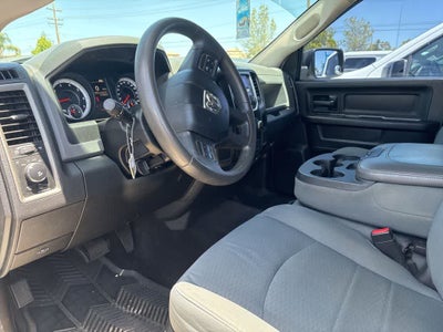 2013 RAM 1500 Express