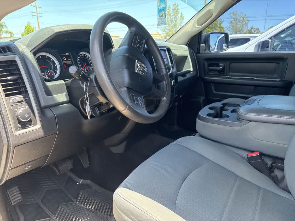 2013 RAM 1500 Express