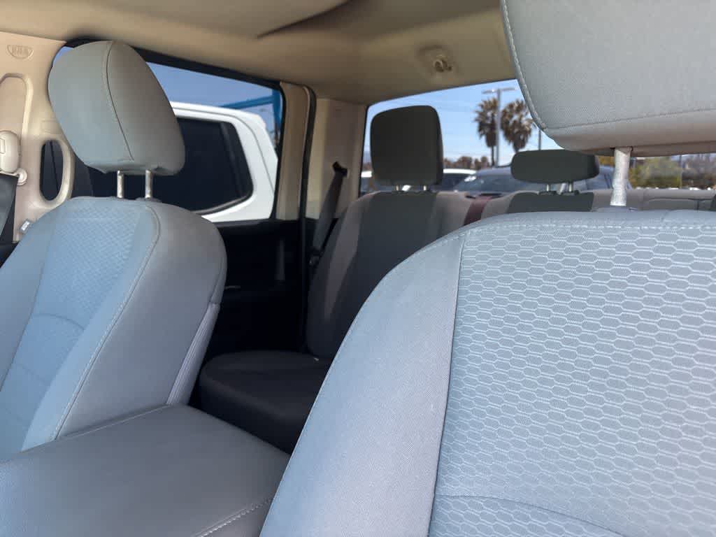 2013 RAM 1500 Express