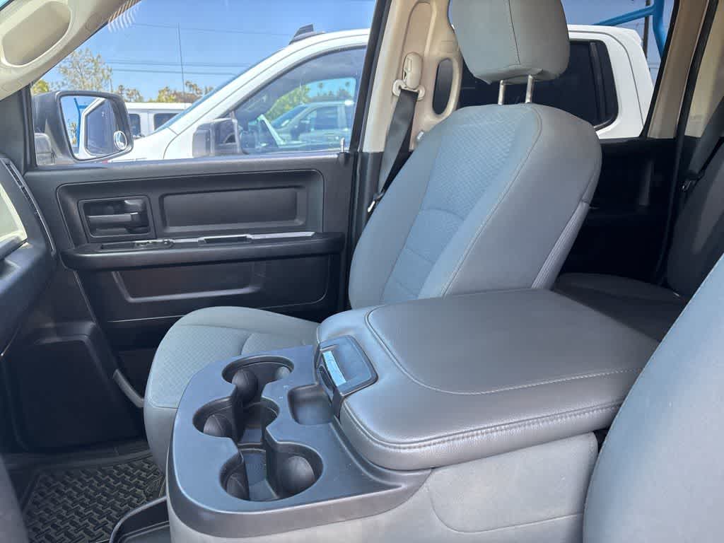 2013 RAM 1500 Express