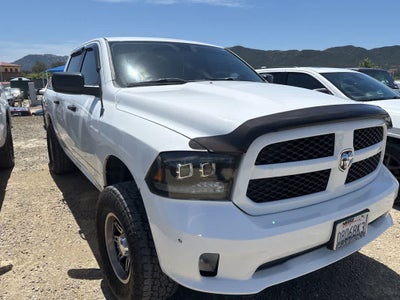 2013 RAM 1500 Express