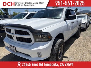 2013 RAM 1500 Express