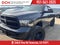2020 RAM 1500 Classic SLT Crew Cab 4x2 6'4' Box