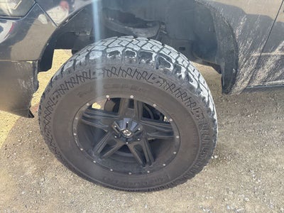 2020 RAM 1500 Classic SLT Crew Cab 4x2 6'4' Box