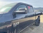 2020 RAM 1500 Classic SLT Crew Cab 4x2 6'4' Box