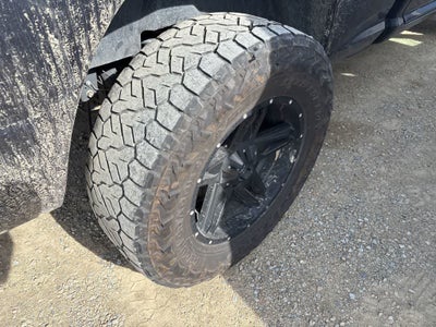 2020 RAM 1500 Classic SLT Crew Cab 4x2 6'4' Box