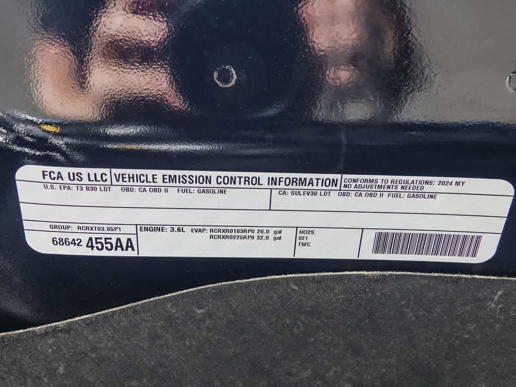 2024 RAM 1500 Classic SLT Quad Cab 4x4 6'4' Box