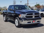 2024 RAM 1500 Classic SLT Quad Cab 4x4 6'4' Box