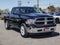 2024 RAM 1500 Classic SLT Quad Cab 4x4 6'4' Box
