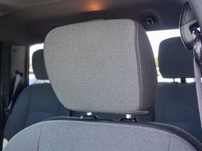 2022 RAM 1500 Classic Warlock Crew Cab 4x4 5'7' Box