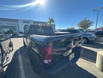 2024 RAM 1500 Classic Warlock Crew Cab 4x4 5'7' Box