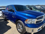 2019 RAM 1500 Classic Big Horn Crew Cab 4x4 5'7' Box
