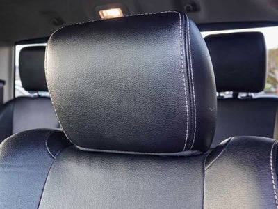 2017 RAM 1500 Laramie Crew Cab 4x4 5'7' Box