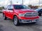 2017 RAM 1500 Laramie Crew Cab 4x4 5'7' Box