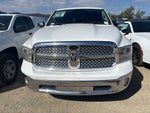2017 RAM 1500 Laramie Crew Cab 4x4 5'7' Box